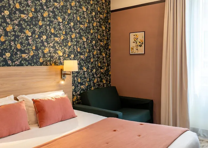 Hôtel de France, un hôtel AMMI